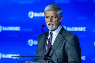 Pavel pro BBC: Dočasná ruská okupace částí Ukrajiny může být cenou za přežití - Novinky